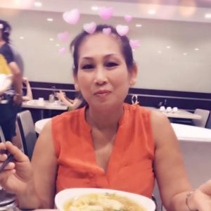 Meet your Posher, Lan lu